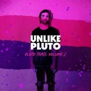 Capa do Álbum "Pluto Tapes: Volume 1", de Unlike Pluto