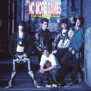 No More Games (The Remix Album)}