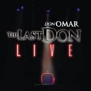 The Last Don Live}