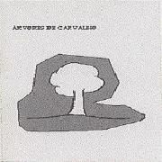 Portada de Álbum "DEMO TAPE", de Àrvores de Carvalho