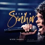 Reina o Senhor (Ao Vivo)}
