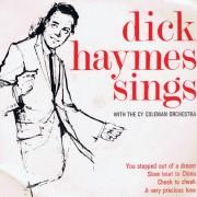Dick Haymes Sings}