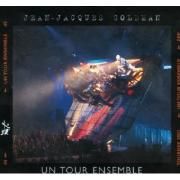 Un Tour Ensemble - Tournée 2002