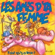 Faut Qu'ça Lime}