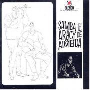 Séire Elenco: Samba e Aracy de Almeida}
