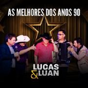 As Melhores dos Anos 90 (Ao Vivo)}