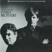 The Hit Sound Of The Everly Brothers}