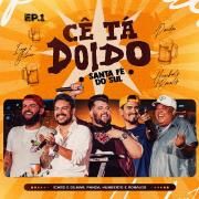 Cê Tá Doido (Santa Fé Do Sul), Ep. 1 (Ao Vivo) (part. Ícaro e Gilmar e Humberto & Ronaldo)}