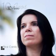 Alice Camilo 10 Anos}