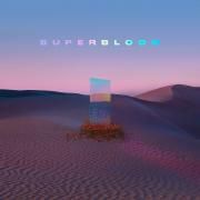 Capa do Álbum "SUPERBLOOM", de MisterWives