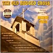 The Old Rugged Cross}