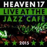 Live At The Jazz Café 2015}