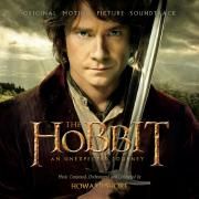 The Hobbit: an Unexpected Journey}