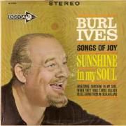 Songs Of Joy - Sunshine In My Soul}