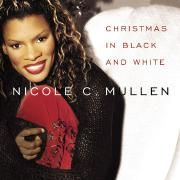 Christmas In Black And White}