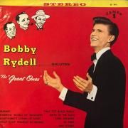 Bobby Rydell Salutes "The Great Ones"