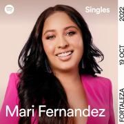 Você Não Entende Nada (Spotify Singles)