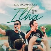 JB&V no Kanto da Ilha (Ao Vivo)