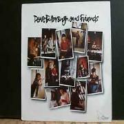 Dave Bilbrough & Friends}