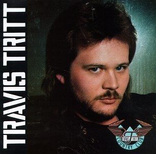 Country Club - Travis Tritt 