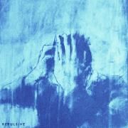 Portada de Sencillo/EP "Sorrow", de REPULSIVE