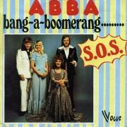 Bang-A-Boomerang / SOS