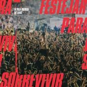 20 Años: Festejar Para Sobrevivir (En Vivo)}