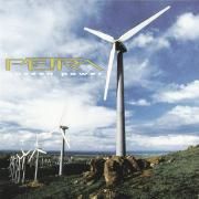 Capa do Álbum "Unseen Power", de Petra
