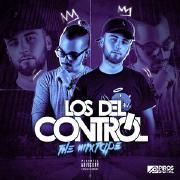 Los Del Control: The Mixtape
