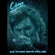 Portada de Álbum "Qué Placer Verte Otra Vez (Edición Inédita)", de Ciro y los Persas