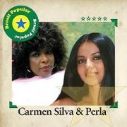 Brasil Popular: Carmen Silva & Perla}