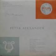 Peter Alexander (1964)}