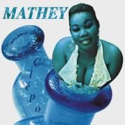 Portada de Álbum "Clépo", de Mathey