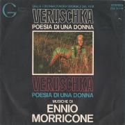 Veruschka}