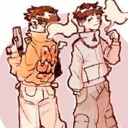 Nuketown (part. akuma)}