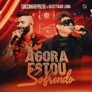 Agora Estou Sofrendo (part. Gusttavo Lima)}