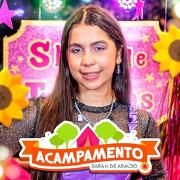 Acampamento 
