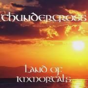 Thundercross – Land Of Immortals}