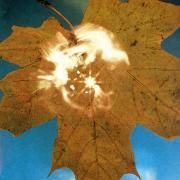 Portada de Álbum "Force Of The Wind", de СОЮЗ