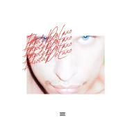 Capa do Single/EP "Idiota De Luxo", de Hendx