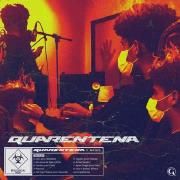 Quarentena Mixtape }