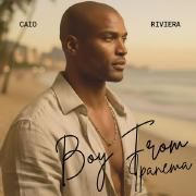 Cover for Album "Boy From Ipanema" by Caio Riviera