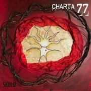 Portada de Álbum "Skuld", de Charta 77