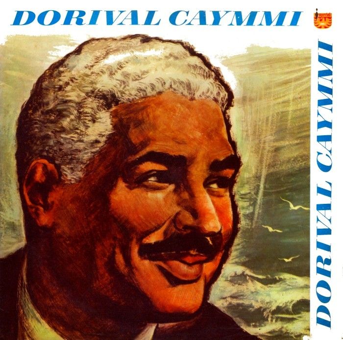 Dorival Caymmi | 19 álbuns Da Discografia No LETRAS.MUS.BR