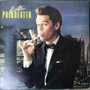 Buster Poindexter }