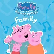 Peppa Pig Nursey Rhymes: Family