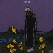 Capa do Álbum "Um Novo Dya", de Phl Notunrboy
