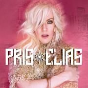 Capa do Single/EP "Pris Elias", de Pris Elias