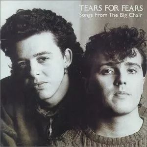 Tears for Fears – Head Over Heels Lyrics