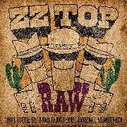 RAW ('That Little Ol' Band From Texas' Original Soundtrack)